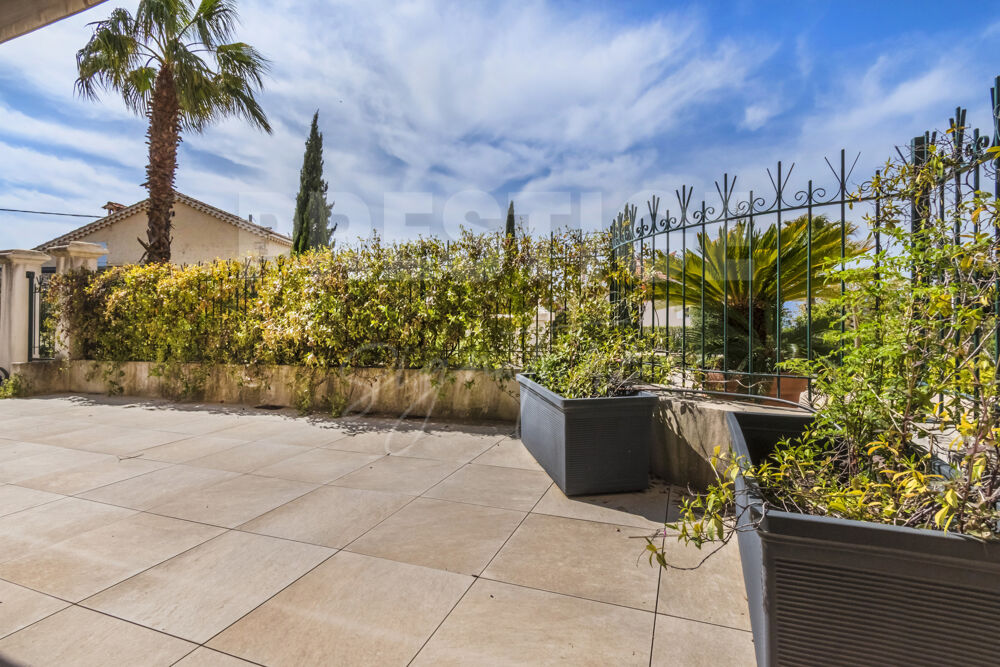 � vendre  Appartement Toulon (83000)