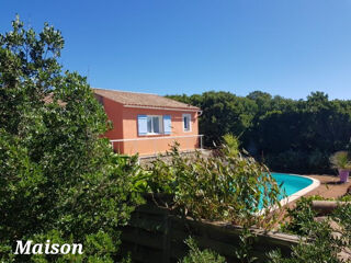 Vente Maison Propriété d'exception   Vue mer panoramique   Piscine   Île du Levant Ile du levant