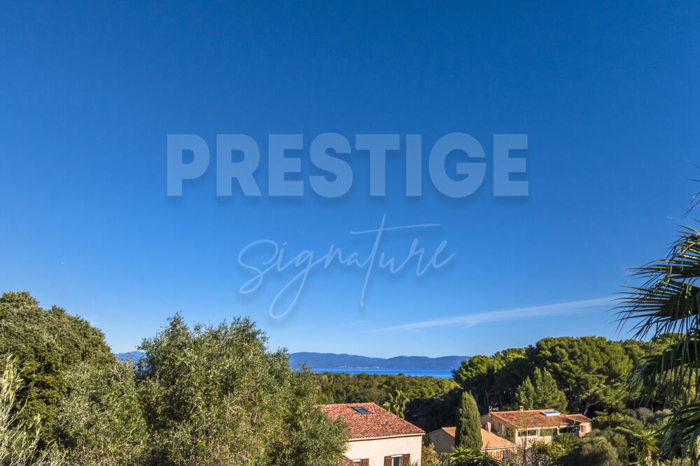  vendre  Maison Hyres (83400)