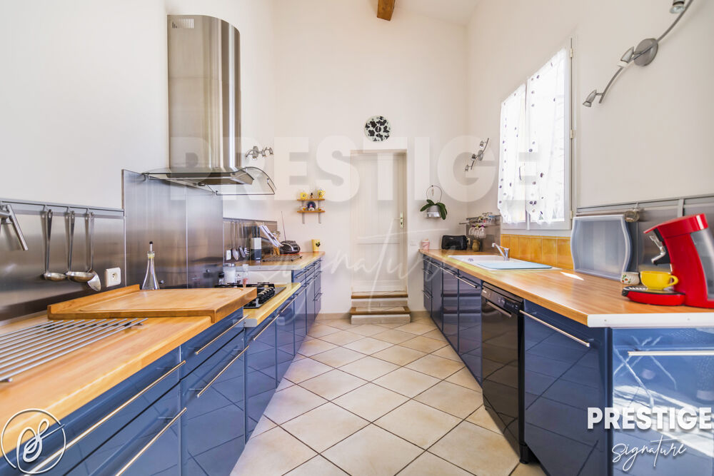  vendre  Maison Le Beausset (83330)