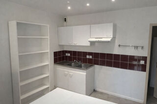  Appartement � louer 1 pi�ce 29 m�