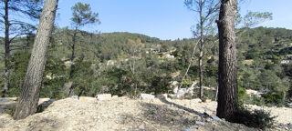  Terrain à vendre 1287 m²