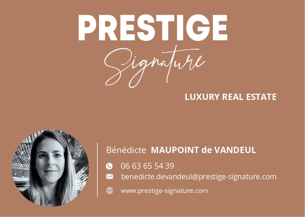 à vendre  Maison Bandol (83150)