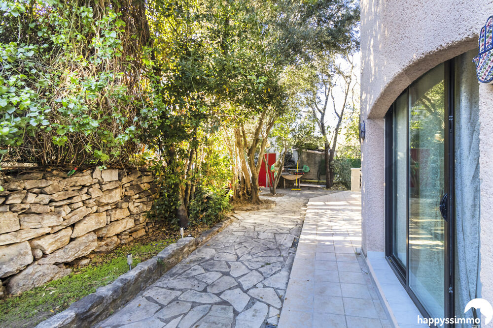 � vendre  Maison Toulon (83200)