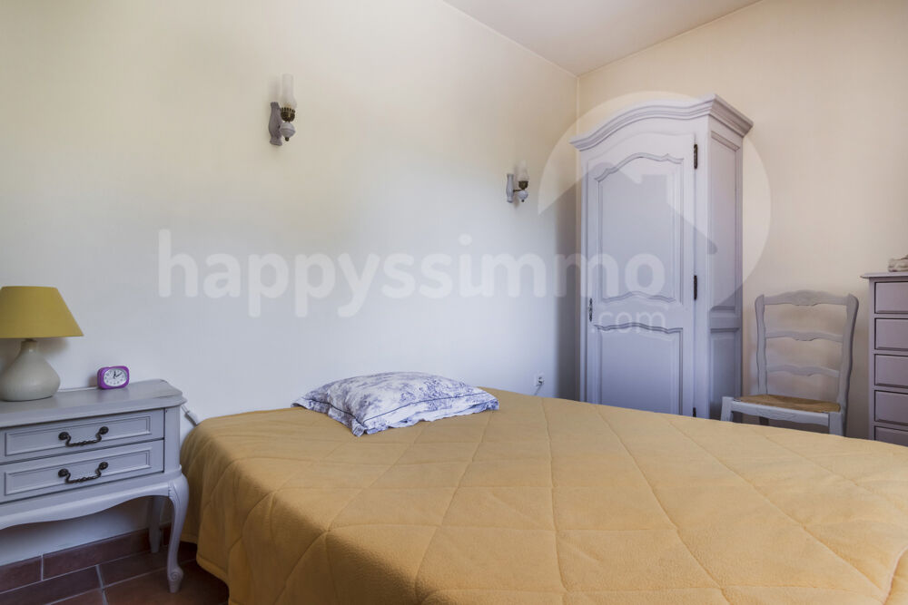 � vendre  Maison Artigues (83560)