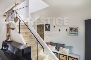  Maison à vendre 6 pièces 142 m²