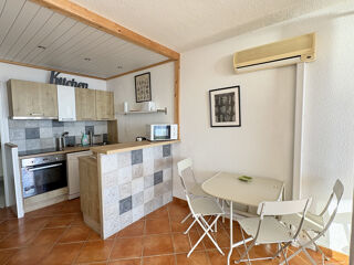  Appartement � vendre 1 pi�ce 26 m�