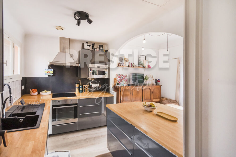 � vendre  Maison Sanary-sur-Mer (83110)