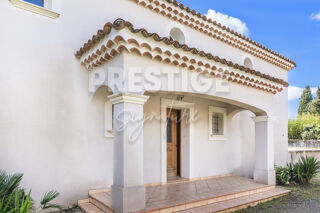  Maison à vendre 9 pièces 230 m²