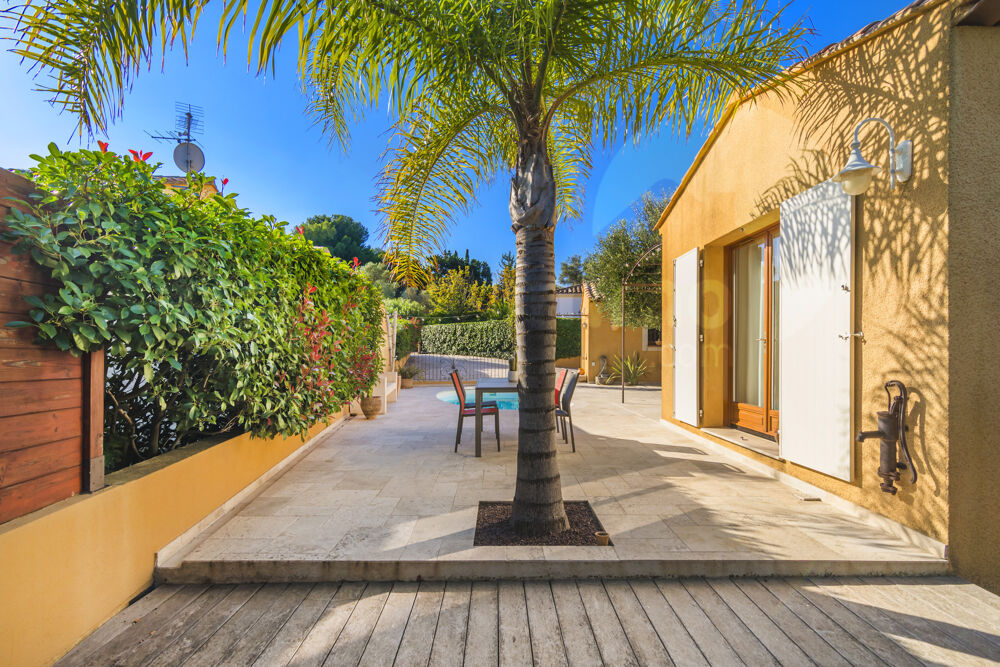  vendre  Maison Sanary-sur-Mer (83110)