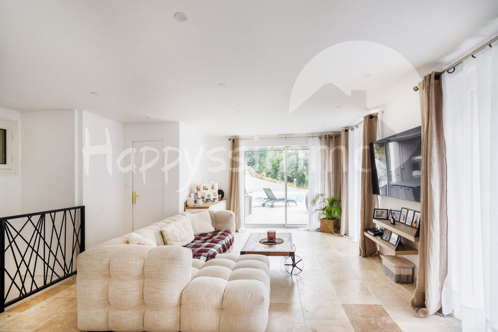 Vente Maison VILLA EN PLEINE NATURE Le revest les eaux