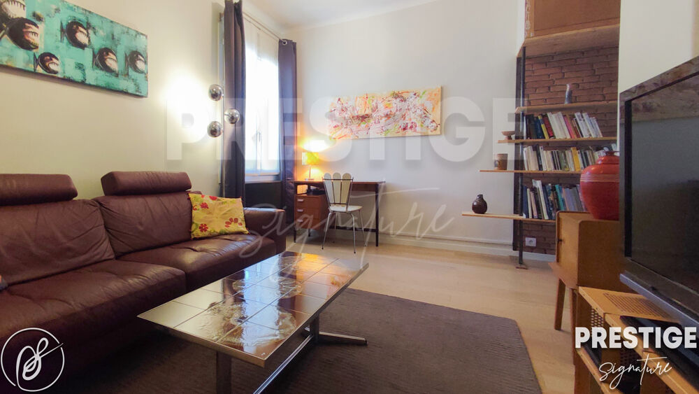  vendre  Maison Toulon (83200)