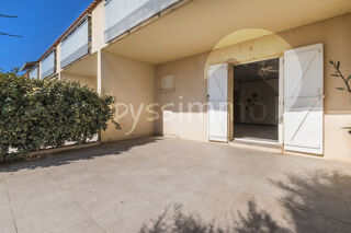  Appartement à vendre 1 pièce 26 m²
