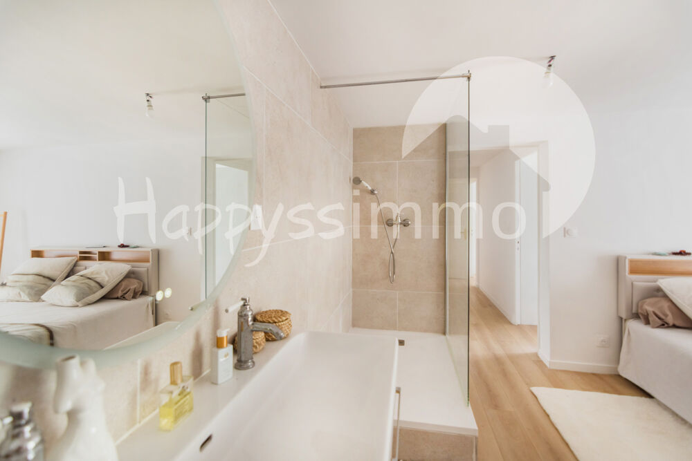 à vendre  Maison Le Revest-les-Eaux (83200)