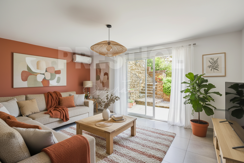 à vendre  Maison Bandol (83150)