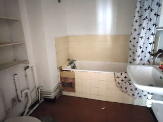  Appartement � vendre 2 pi�ces 31 m�