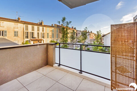  Appartement � louer 2 pi�ces 46 m�