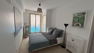  Appartement à louer 2 pièces 45 m²