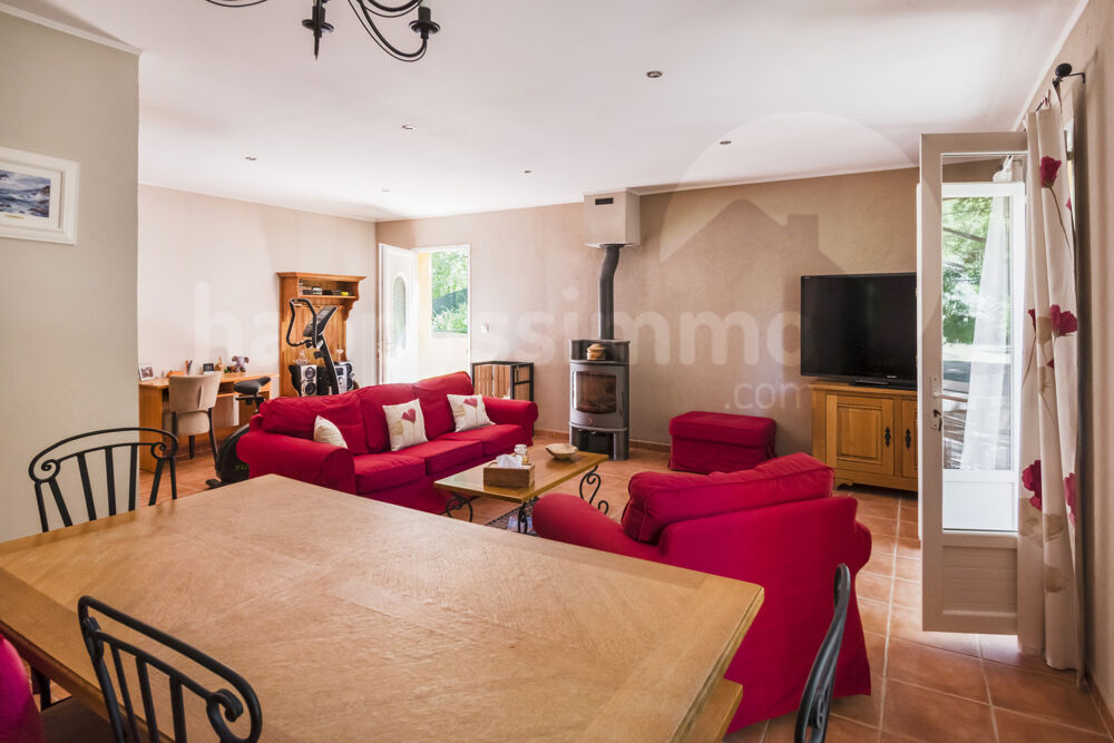 � vendre  Maison Artigues (83560)