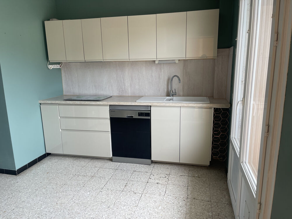 Vente Appartement LA GARDE - LUMINEUX APPARTEMENT TRAVERSANT T3 - ASCENSEUR - CAVE La garde