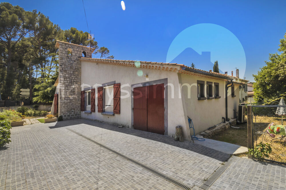Maison 4 pièces 106 m² · à La Garde · 106 m² · 699 000 €