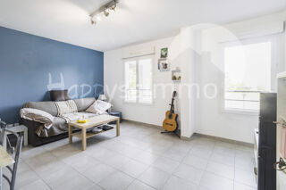  Appartement à vendre 1 pièce 32 m²