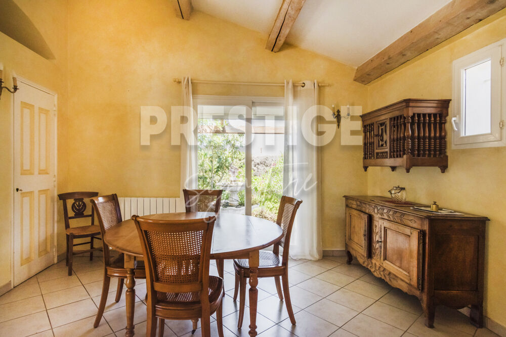 à vendre  Maison Carqueiranne (83320)