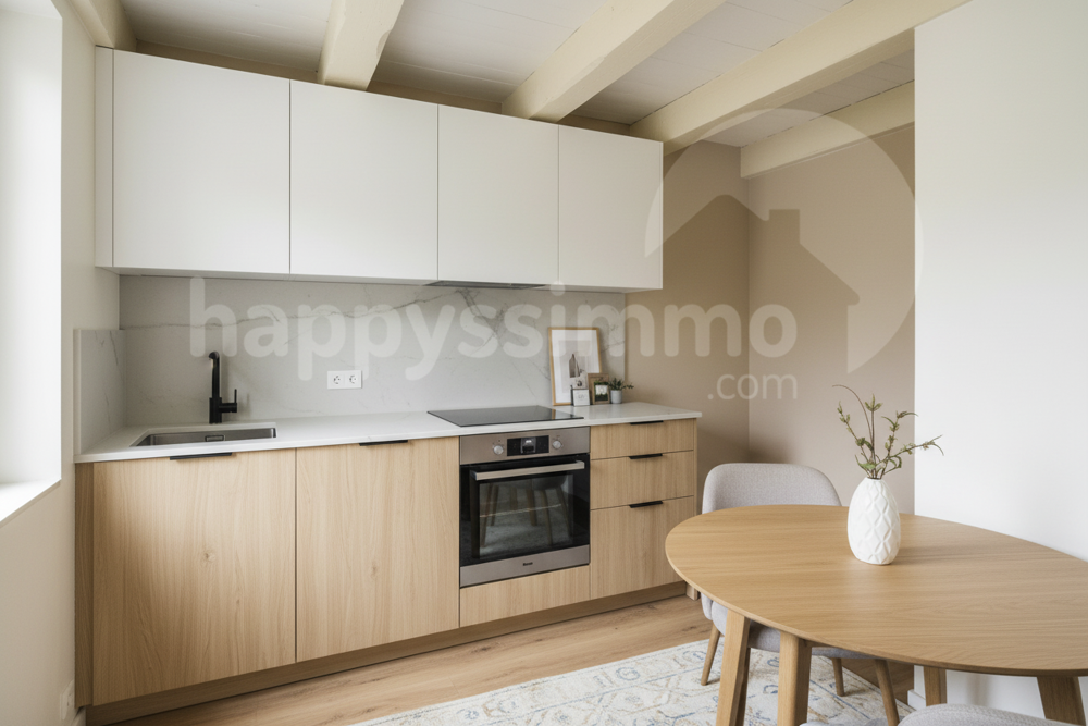 Vente Appartement HYERES- RESIDENCE RECHERCHEE - IDEAL PREMIER ACHAT- POTENTIEL Hyères