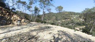  Terrain à vendre 1287 m²