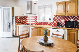  Maison à vendre 7 pièces 172 m²