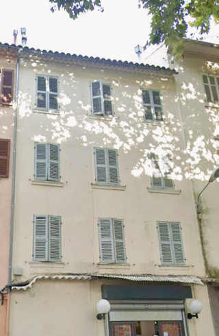  Immeuble à vendre 120 m²