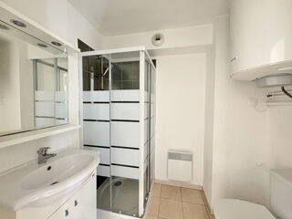  Appartement à vendre 1 pièce 19 m²
