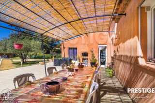  Maison � vendre 6 pi�ces 126 m�