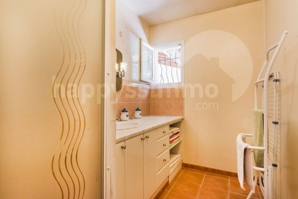 � vendre  Maison Artigues (83560)