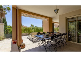  Appartement à vendre 5 pièces 104 m²