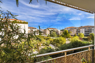  Appartement � vendre 2 pi�ces 38 m�