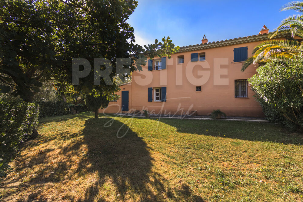 à vendre  Maison Sanary-sur-Mer (83110)