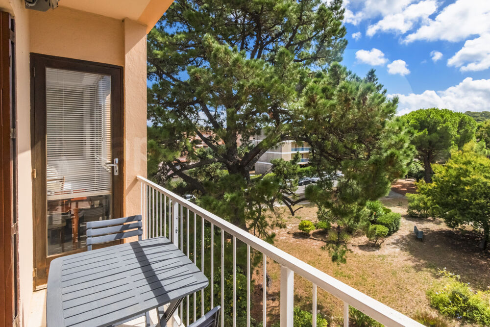 Vente Appartement Appartement T2 à Bormes Les Mimosas Bormes les mimosas