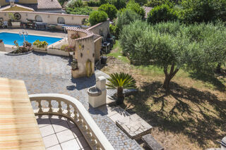  Maison � vendre 7 pi�ces 220 m�