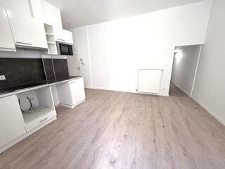 Appartement à vendre 3 pièces 54 m²