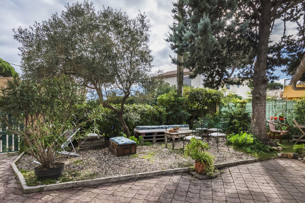 � vendre  Maison Hy�res (83400)