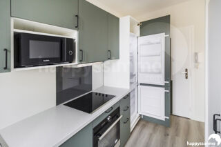 Appartement à vendre 2 pièces 28 m²