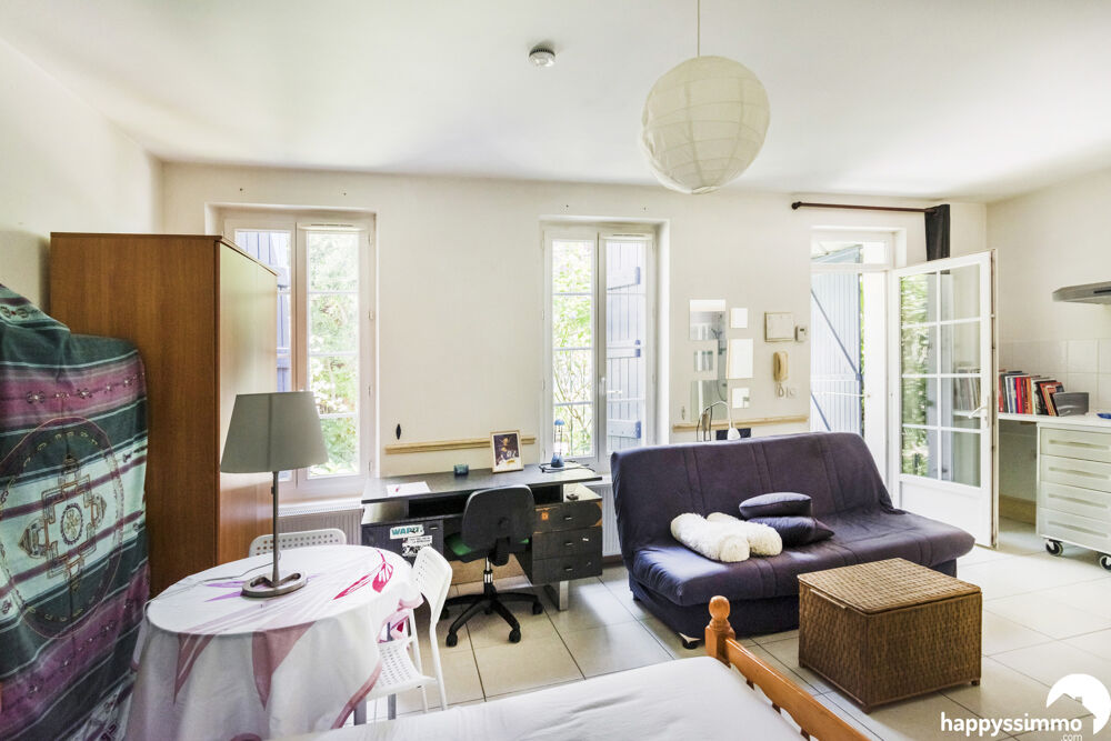 � vendre  Maison Toulouse (31500)