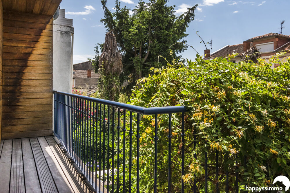 � vendre  Maison Toulouse (31500)