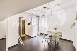  Appartement � vendre 1 pi�ce 30 m�