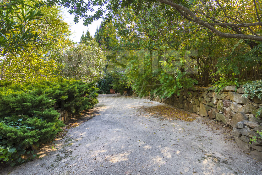 à vendre  Maison Sanary-sur-Mer (83110)