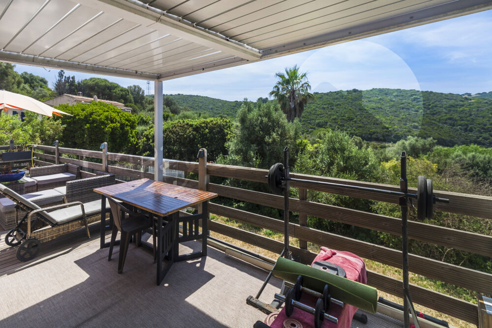 Vente Maison ÎLE DU LEVANT   PROPRIÉTÉ RARE AVEC VUE MER & POTENTIEL LOCATIF EXCEPTIONNEL Ile du levant