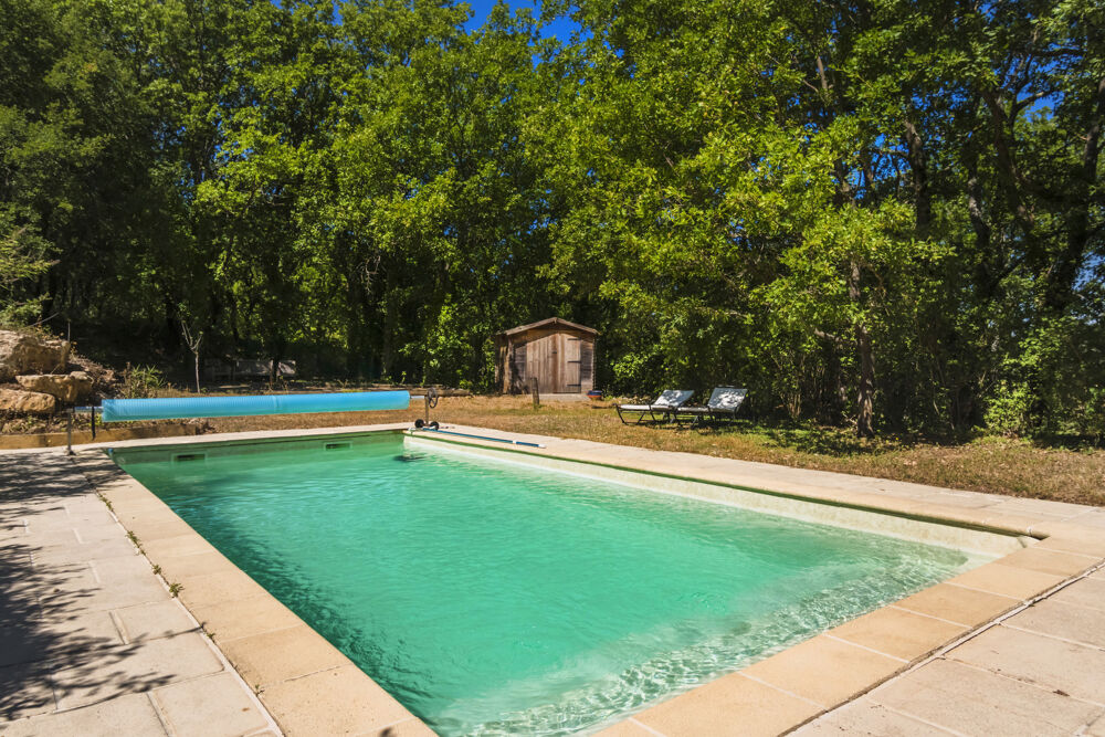 � vendre  Maison Artigues (83560)