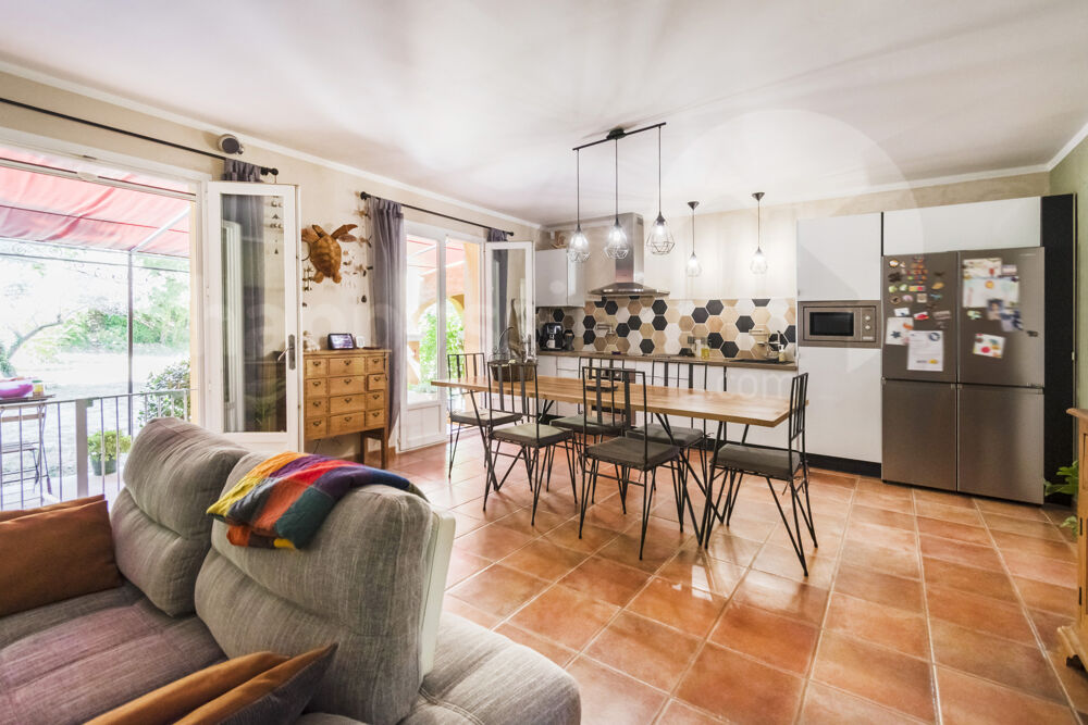 � vendre  Maison Artigues (83560)