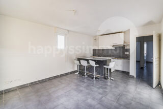  Appartement � vendre 3 pi�ces 58 m�